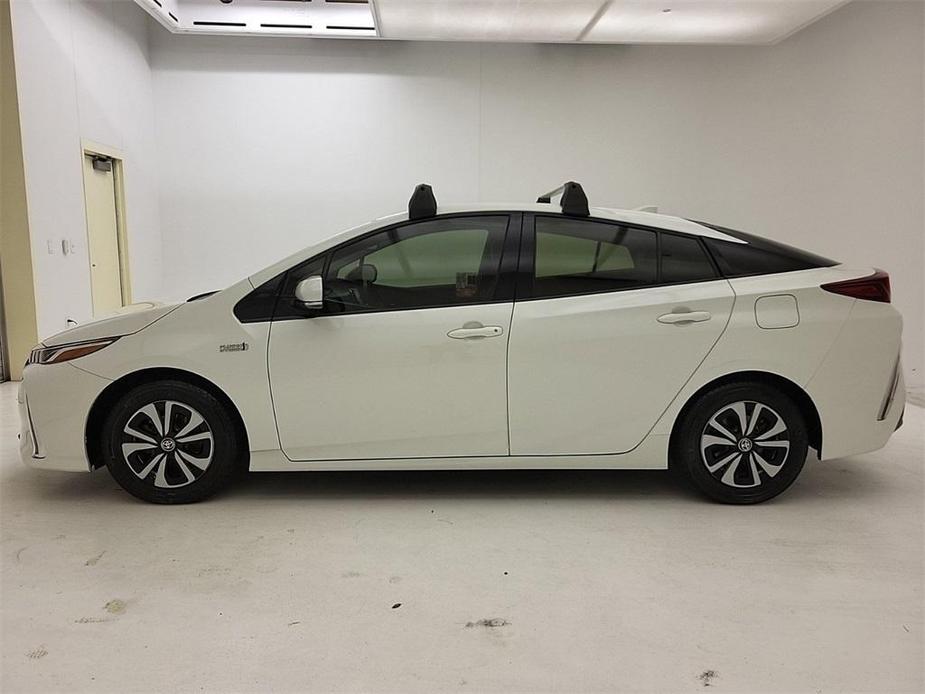 used 2019 Toyota Prius Prime car, priced at $21,889