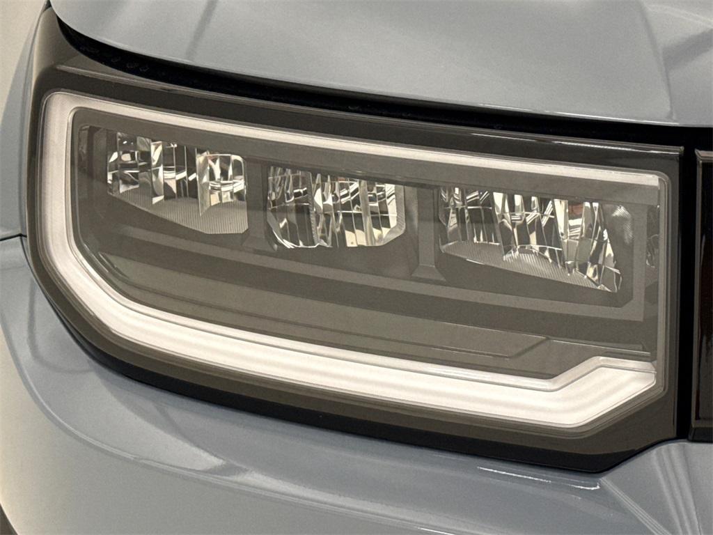new 2026 Honda Passport car, priced at $48,540