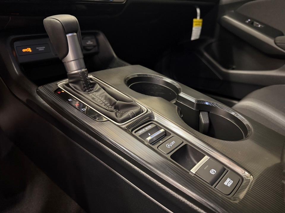 new 2025 Honda Civic car, priced at $28,145