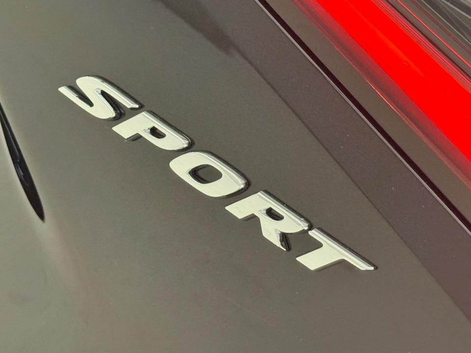 new 2025 Honda Civic car, priced at $28,145
