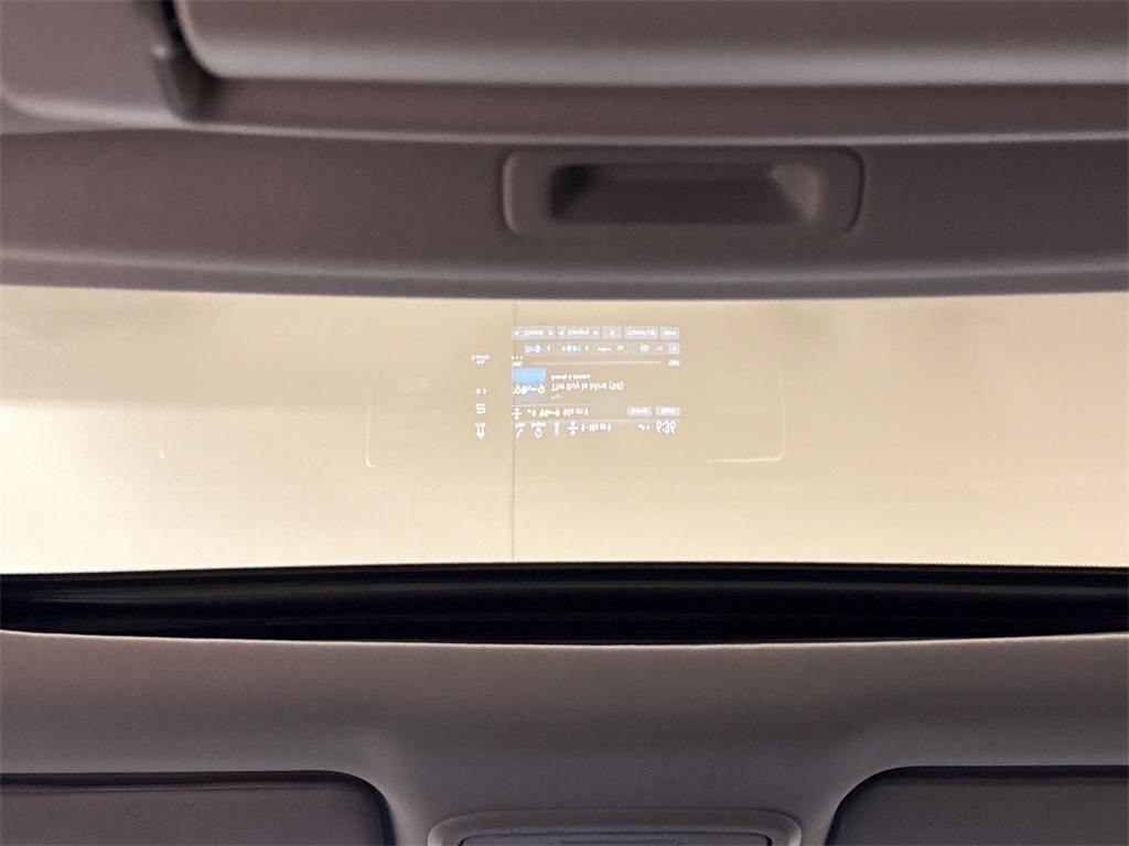 used 2020 Honda Pilot car, priced at $23,471