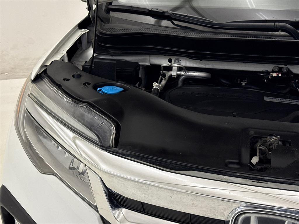 used 2020 Honda Pilot car, priced at $23,471