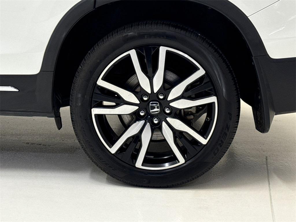 used 2020 Honda Pilot car, priced at $23,471