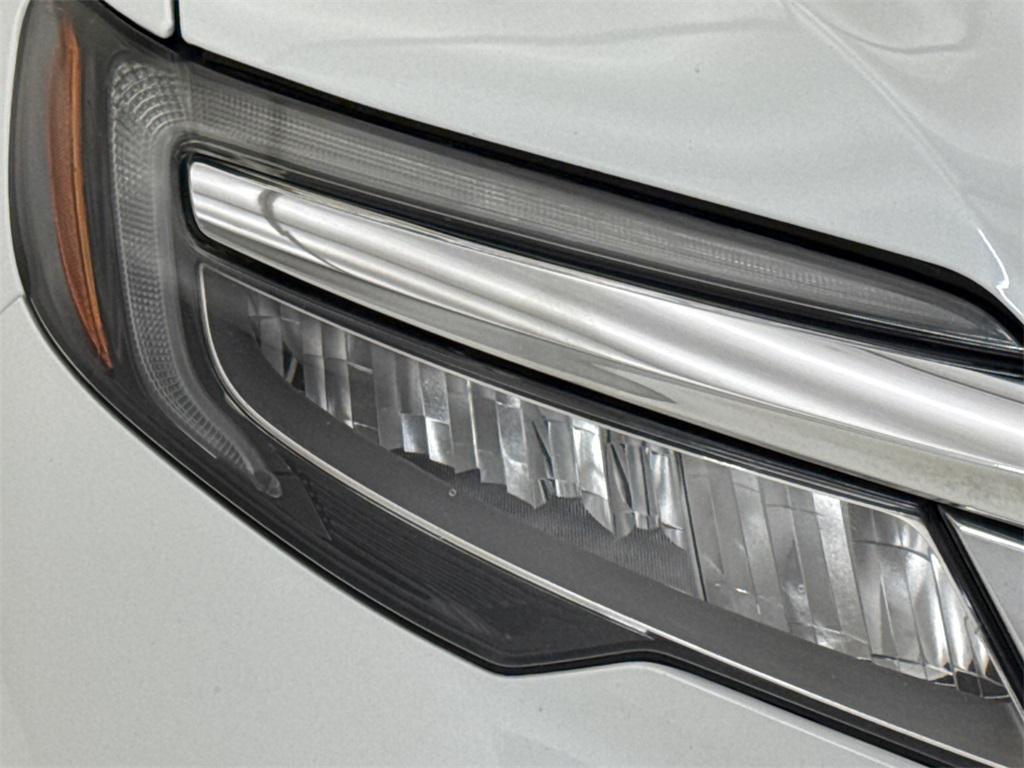used 2020 Honda Pilot car, priced at $23,471