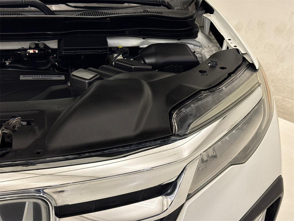 used 2020 Honda Pilot car, priced at $23,471