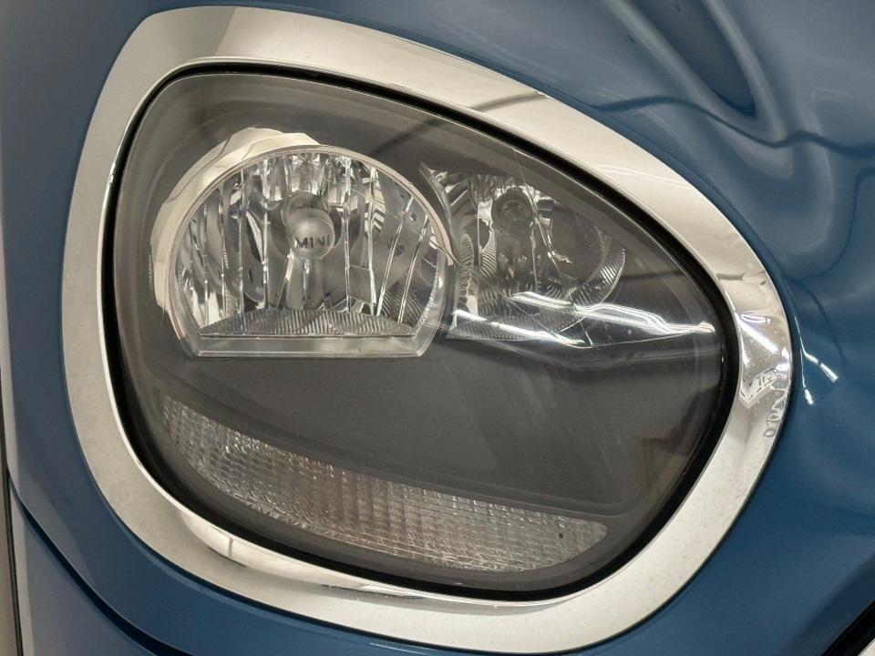 used 2020 MINI Countryman car, priced at $15,139