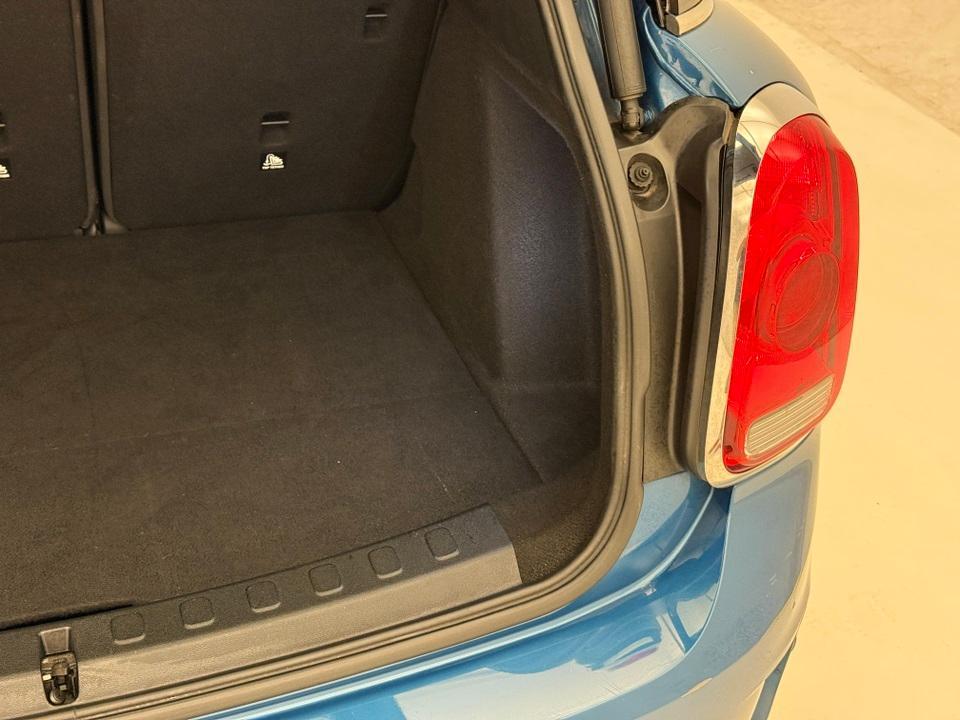 used 2020 MINI Countryman car, priced at $15,139