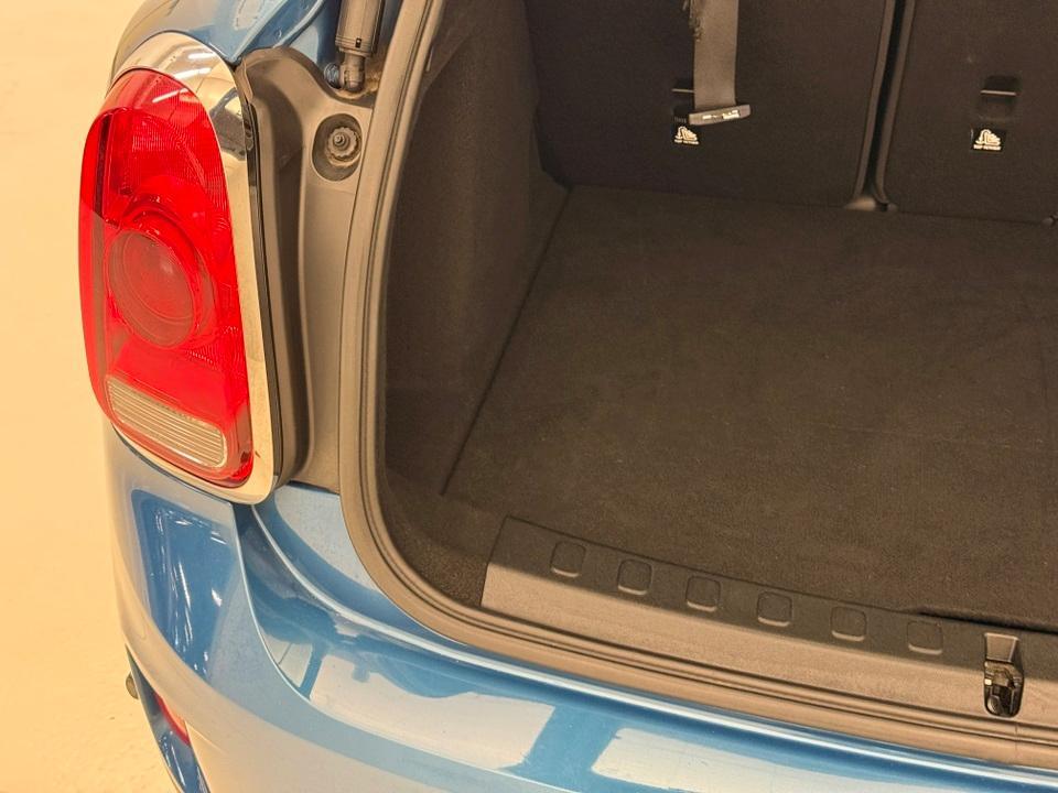 used 2020 MINI Countryman car, priced at $15,139