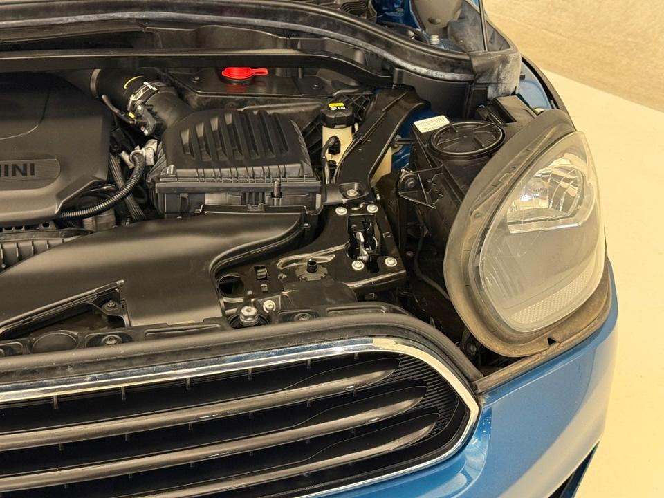 used 2020 MINI Countryman car, priced at $15,139