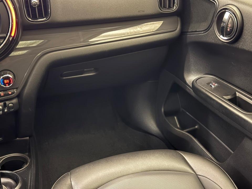 used 2020 MINI Countryman car, priced at $15,139