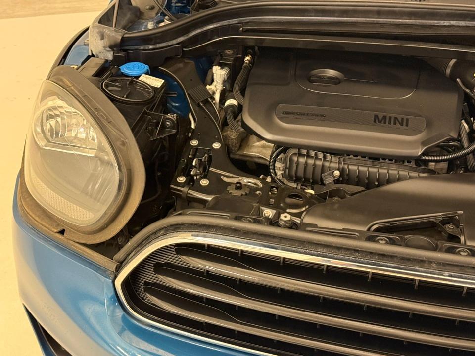 used 2020 MINI Countryman car, priced at $15,139