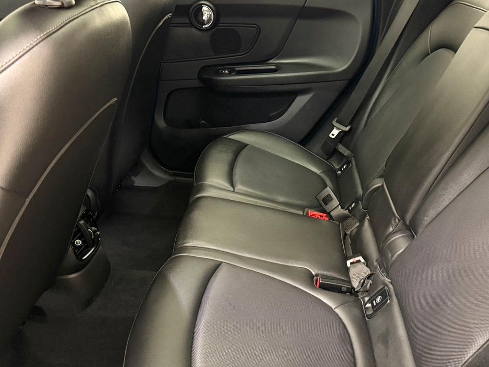 used 2020 MINI Countryman car, priced at $15,139