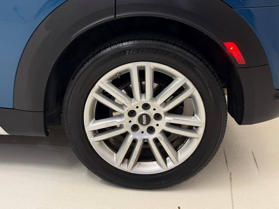 used 2020 MINI Countryman car, priced at $15,139