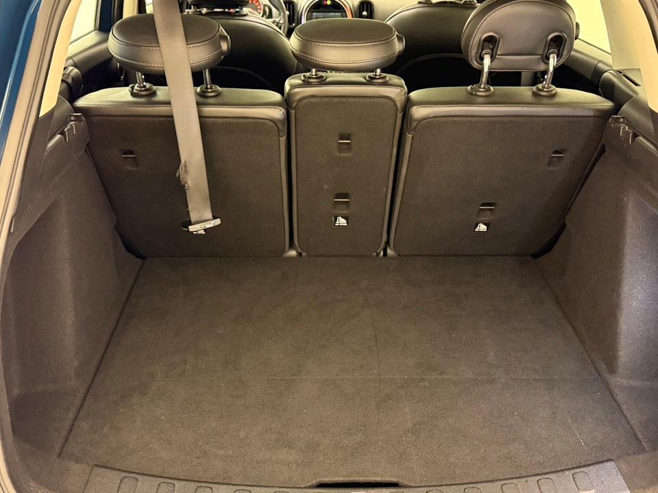 used 2020 MINI Countryman car, priced at $15,139
