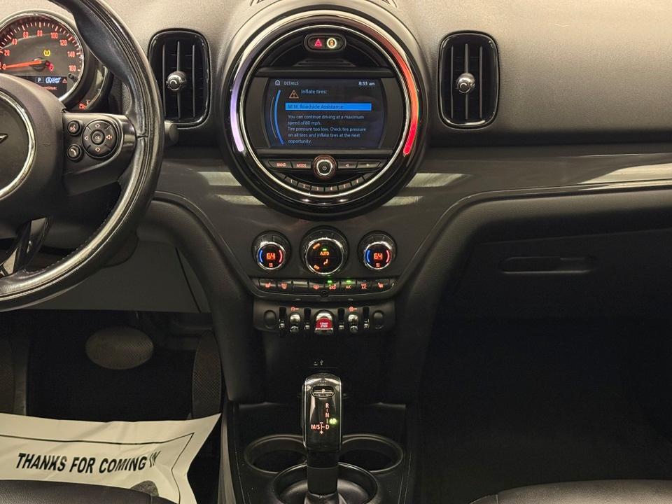 used 2020 MINI Countryman car, priced at $15,139