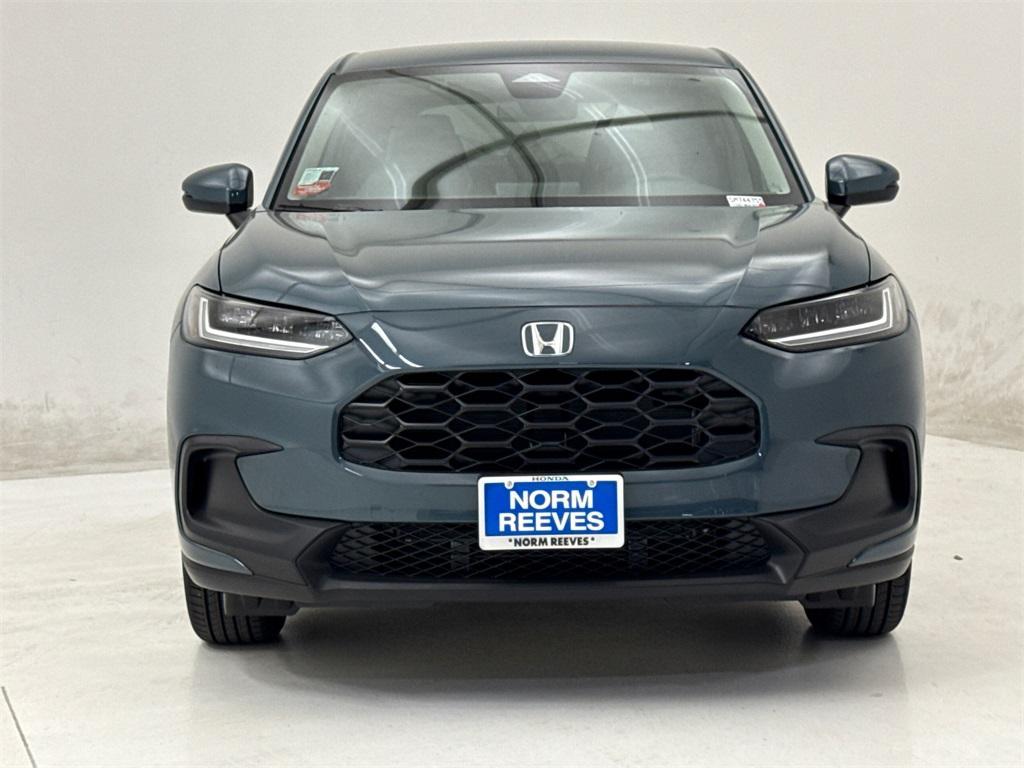new 2025 Honda HR-V car, priced at $27,250