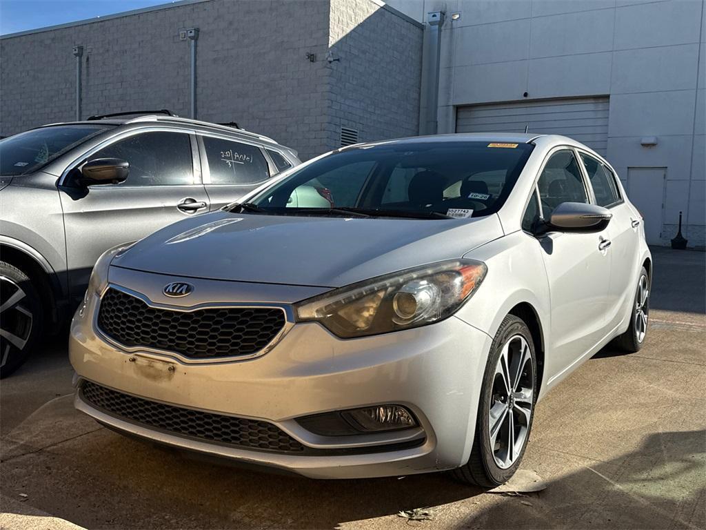 used 2016 Kia Forte car, priced at $8,751