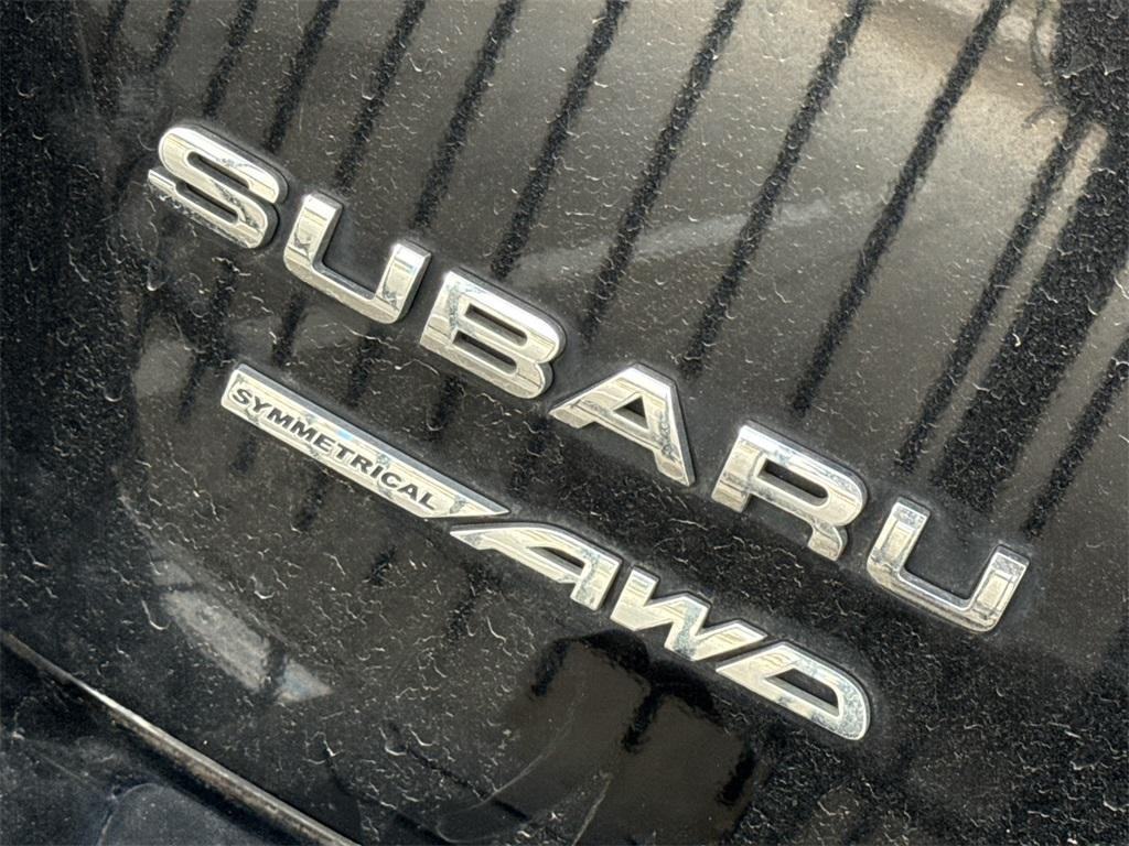 used 2023 Subaru Crosstrek car, priced at $26,594
