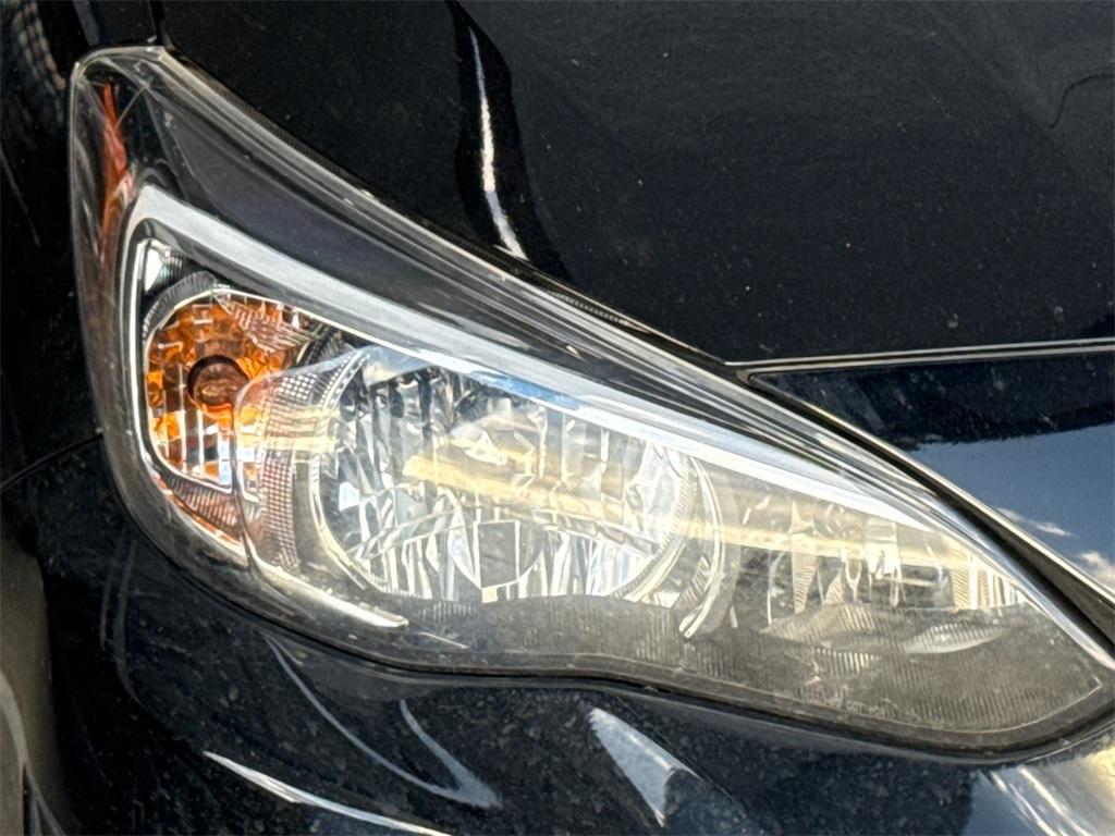 used 2023 Subaru Crosstrek car, priced at $26,594
