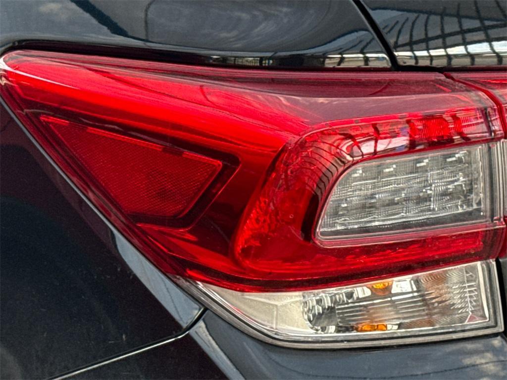 used 2023 Subaru Crosstrek car, priced at $26,594
