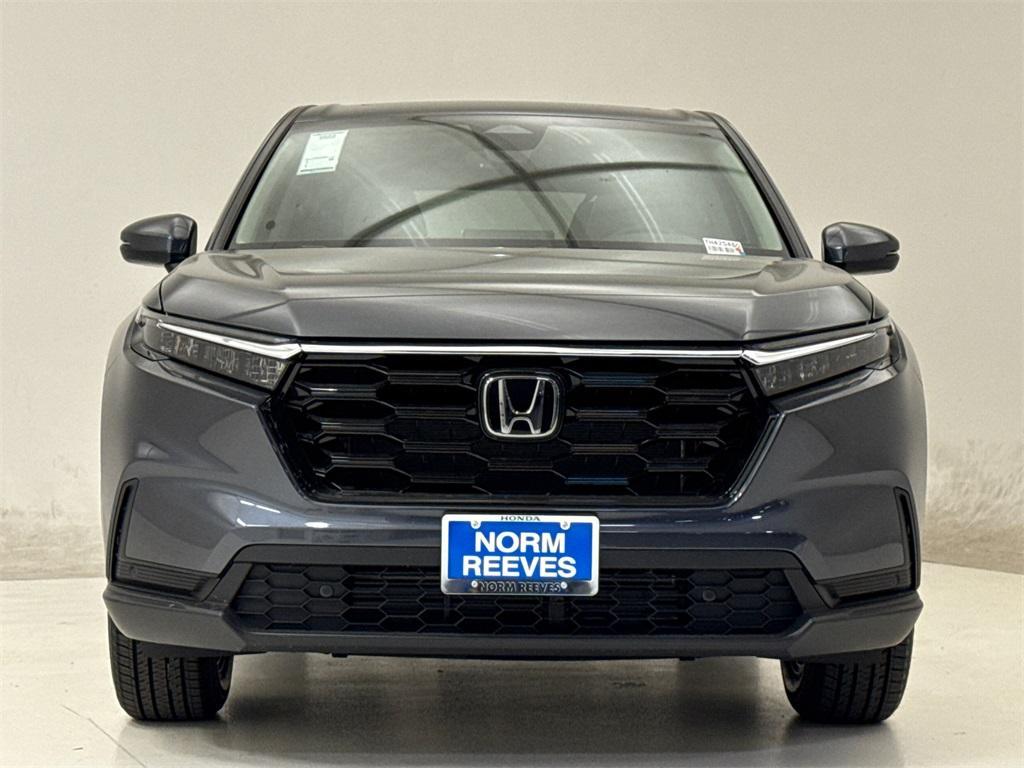 new 2026 Honda CR-V car, priced at $36,850