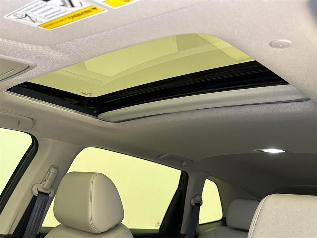 new 2026 Honda CR-V car, priced at $36,850