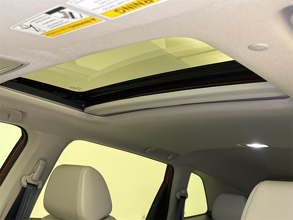 new 2026 Honda CR-V car, priced at $35,805