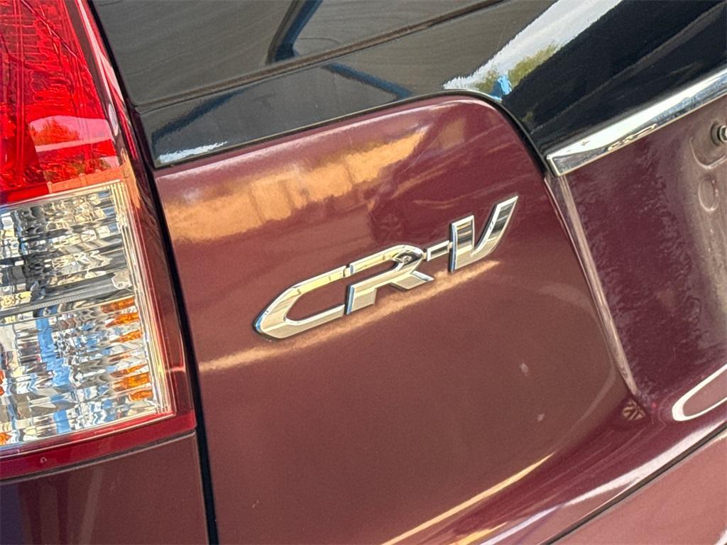used 2014 Honda CR-V car, priced at $11,524
