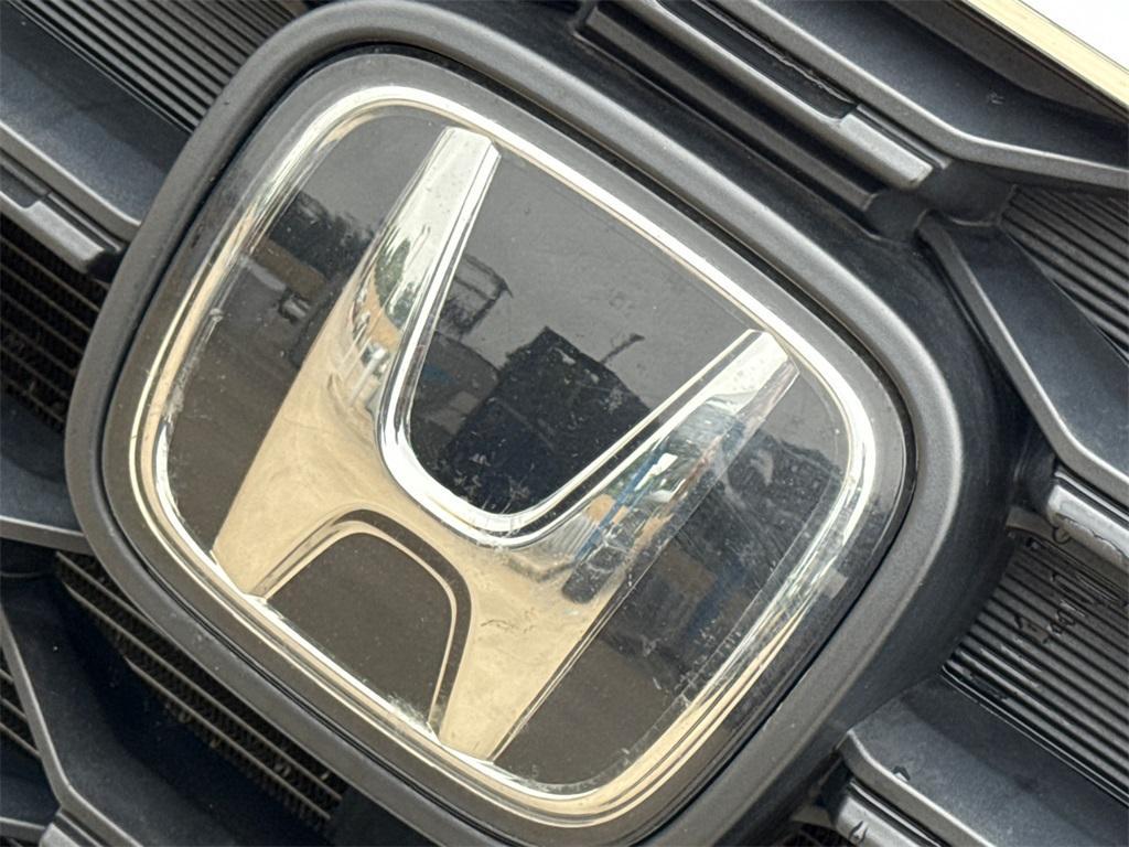 used 2023 Honda Passport car, priced at $30,246