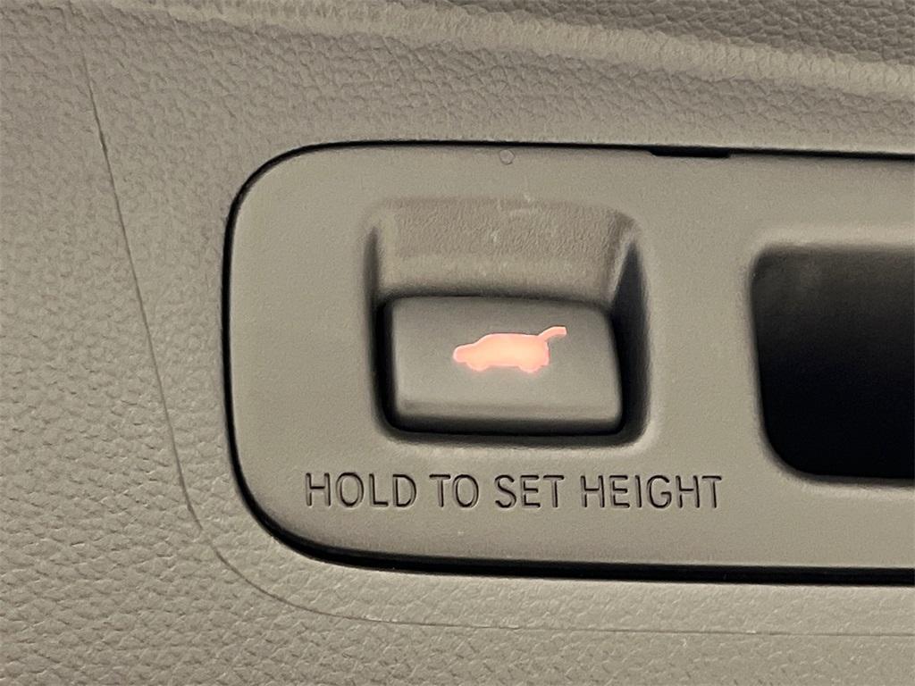 used 2024 Honda CR-V car, priced at $34,630