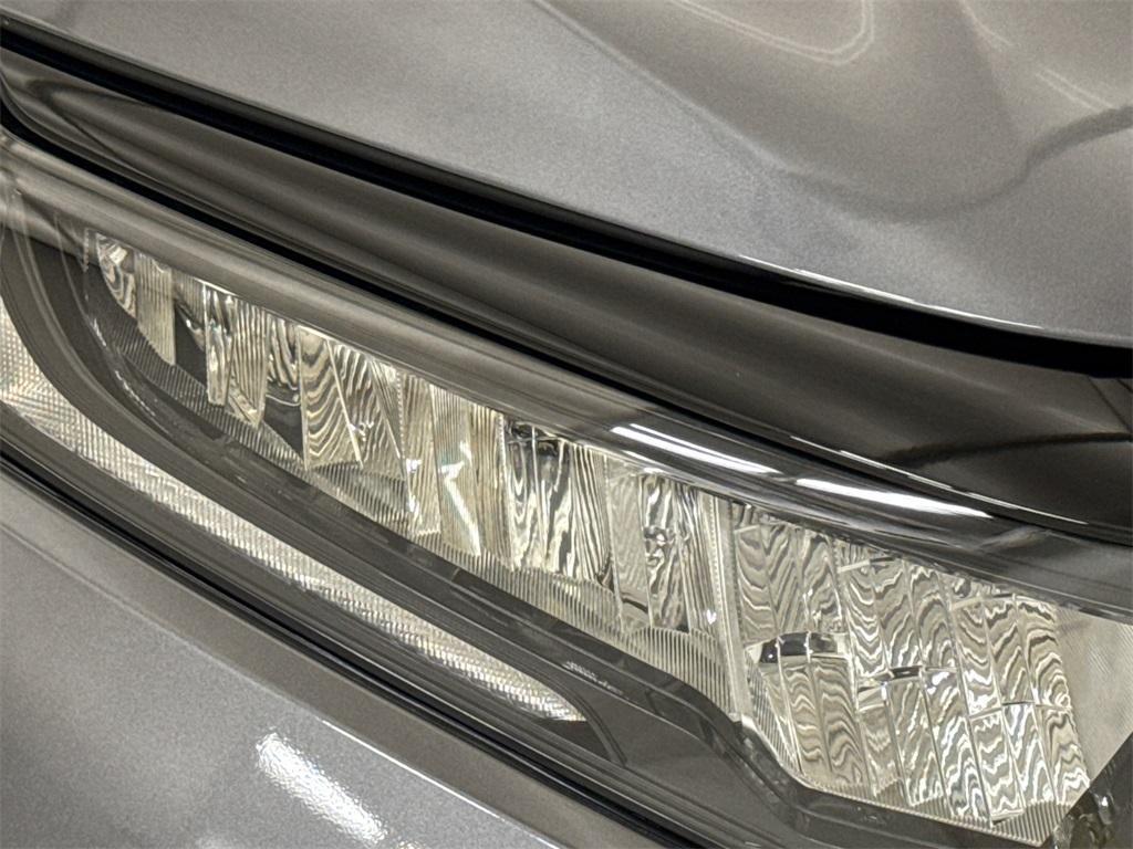 new 2025 Honda Odyssey car, priced at $41,252