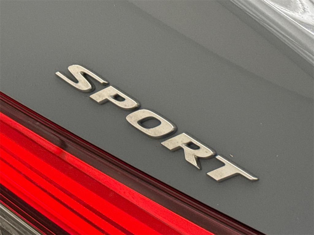 used 2023 Honda Civic car, priced at $23,444
