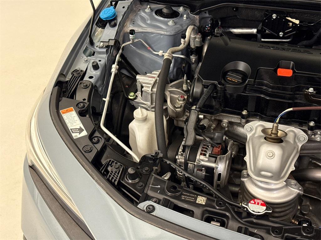 used 2023 Honda Civic car, priced at $23,444