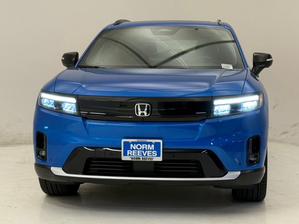 new 2024 Honda Prologue car, priced at $55,073