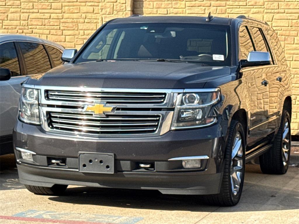 used 2017 Chevrolet Tahoe car, priced at $21,058