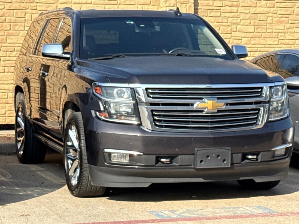 used 2017 Chevrolet Tahoe car, priced at $21,058