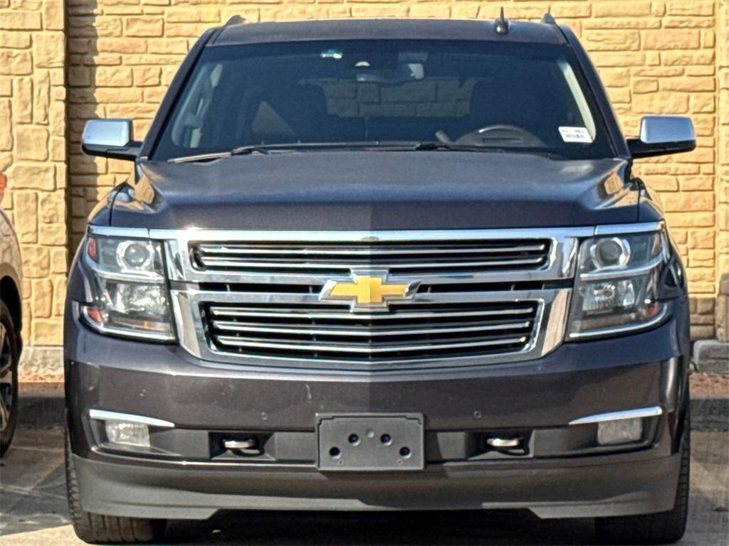 used 2017 Chevrolet Tahoe car, priced at $21,058