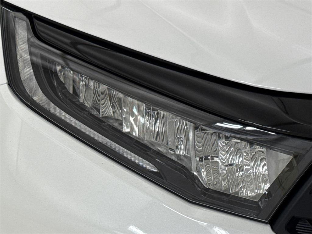 new 2025 Honda Odyssey car, priced at $42,659