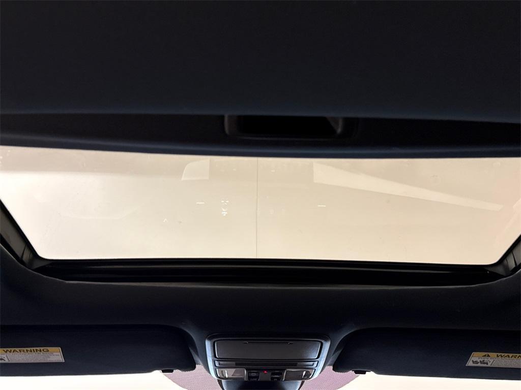 new 2025 Honda Odyssey car, priced at $42,659