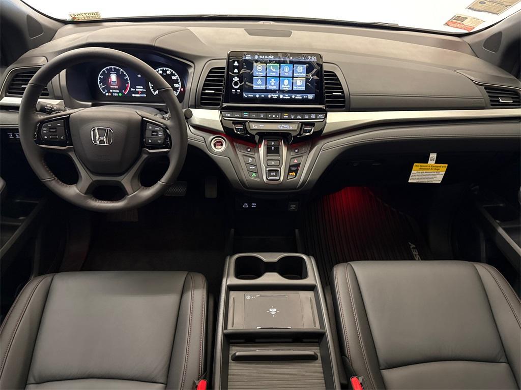 new 2025 Honda Odyssey car, priced at $42,659