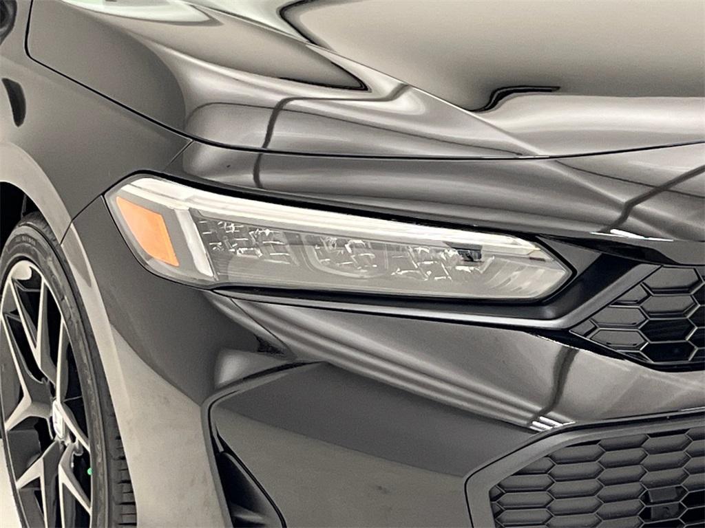 new 2025 Honda Civic car, priced at $26,845