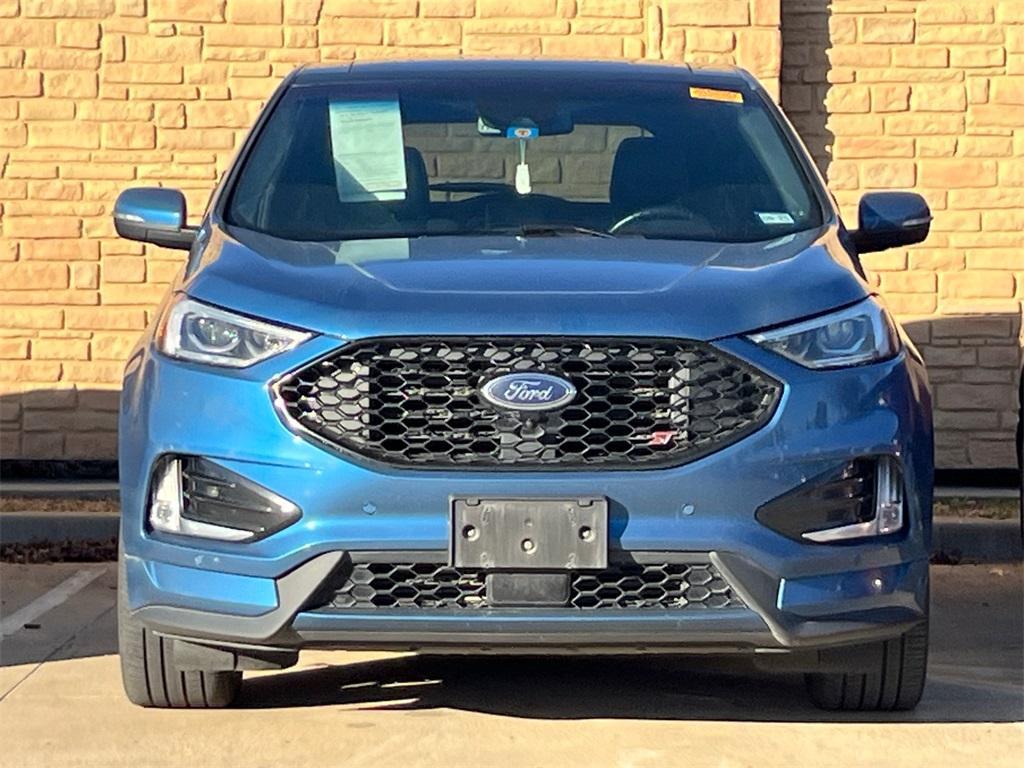 used 2020 Ford Edge car, priced at $21,262