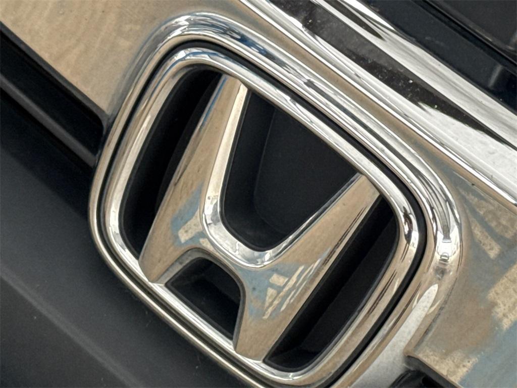 used 2017 Honda Civic car, priced at $18,108