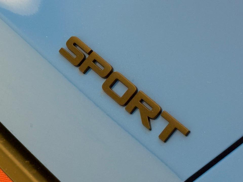 new 2026 Honda HR-V car, priced at $29,606