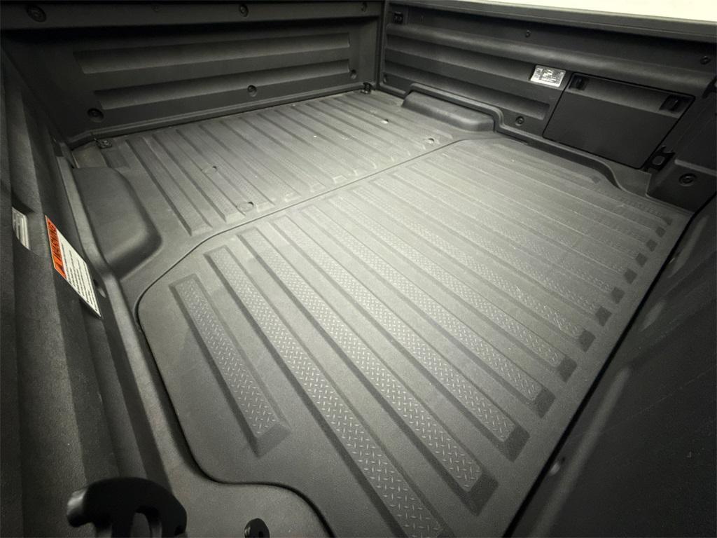 used 2024 Honda Ridgeline car, priced at $36,477