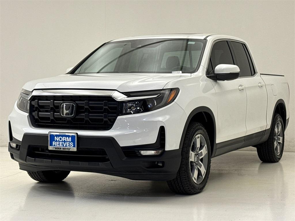 used 2024 Honda Ridgeline car, priced at $36,477