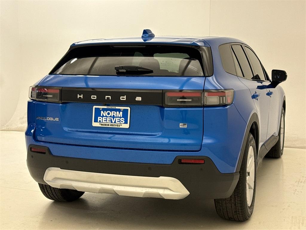 new 2026 Honda Prologue car, priced at $47,194
