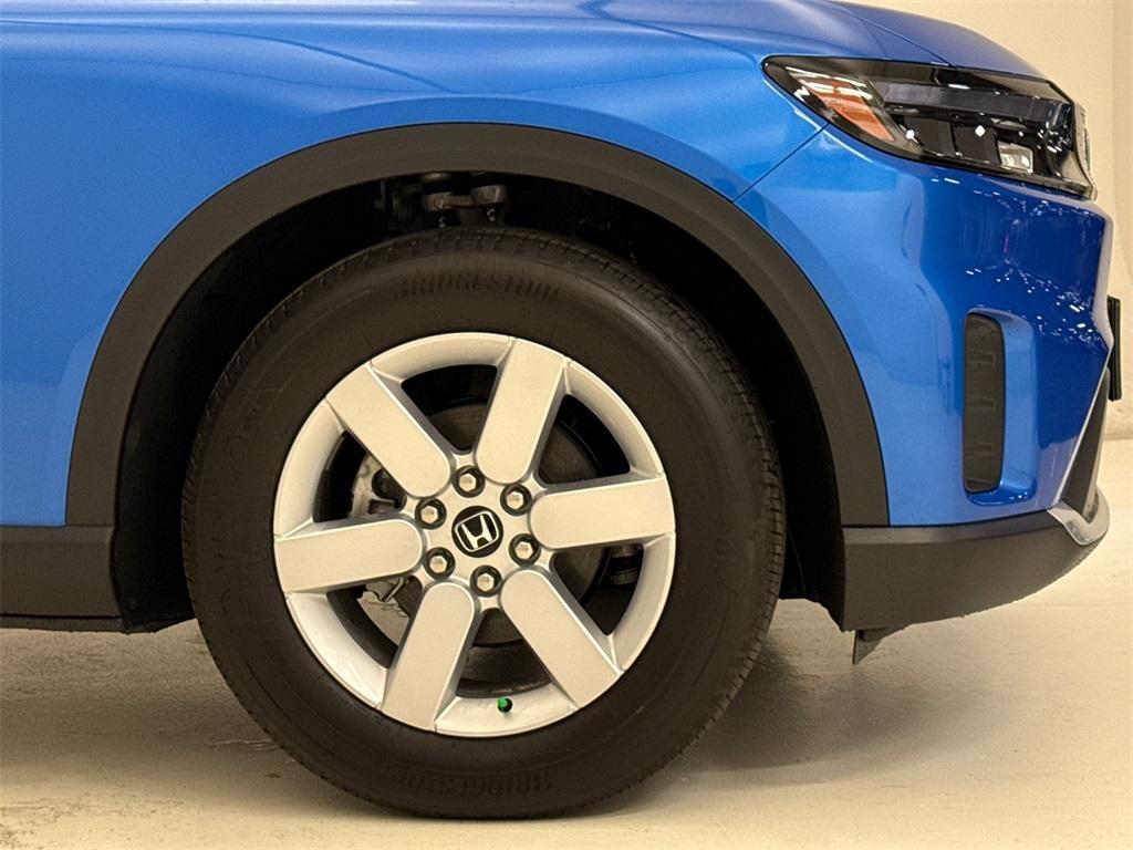 new 2026 Honda Prologue car, priced at $47,194
