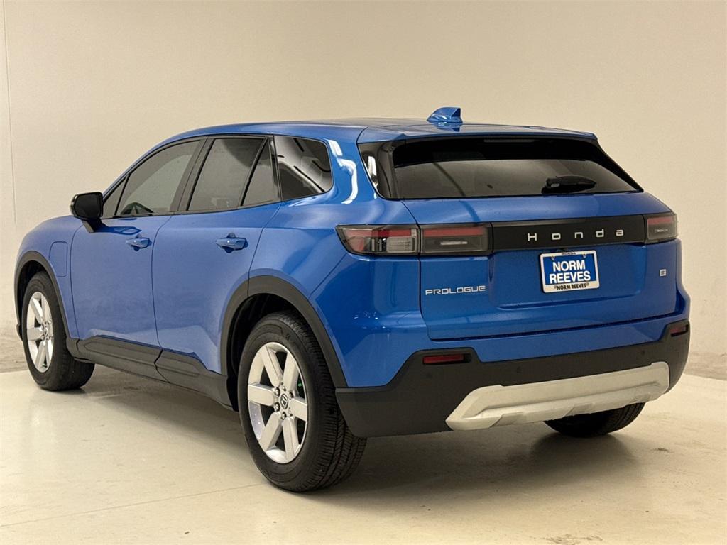 new 2026 Honda Prologue car, priced at $47,194