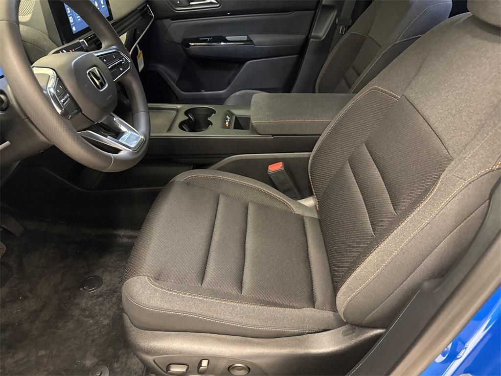 new 2026 Honda Prologue car, priced at $47,194